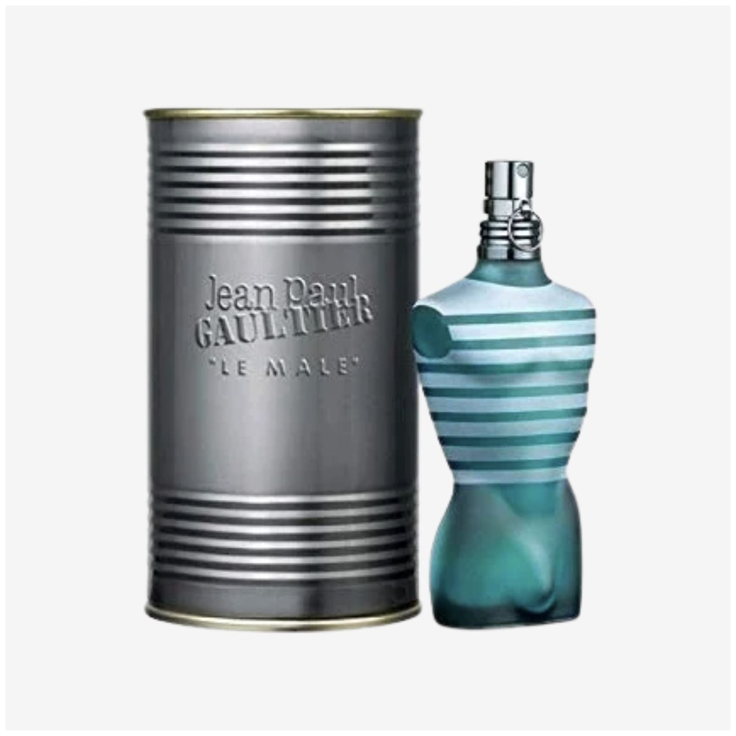 Jean Paul Gaultier - Eau De Toilette