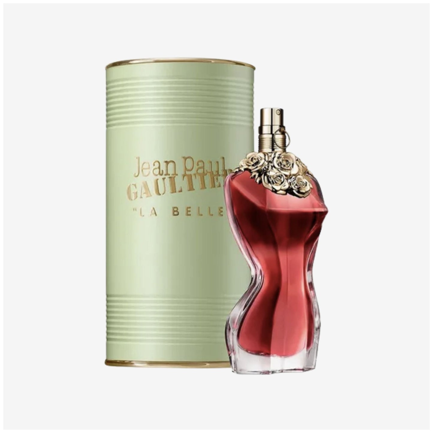 Jean Paul Gaultier La Belle - Eau De Parfum