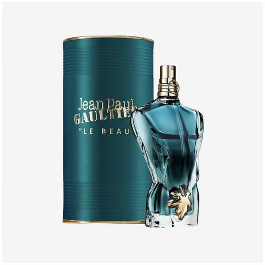 Jean Paul Gaultier Le Beau - Eau De Toilette