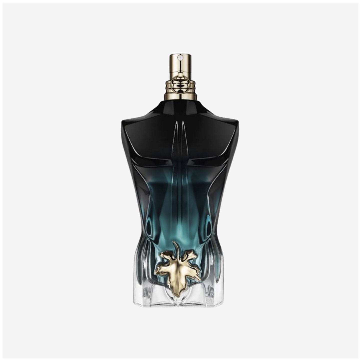 Jean Paul Gaultier Le Beau Parfum Intense - Eau De Parfum Intense