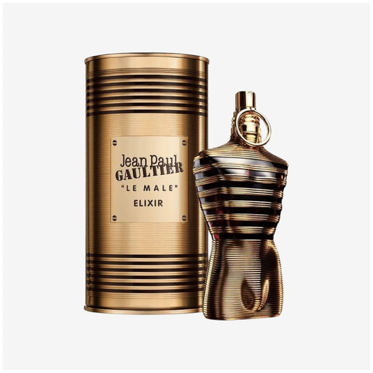 Jean Paul Gaultier Le Male Le Elixir Absolute - Eau De Parfum