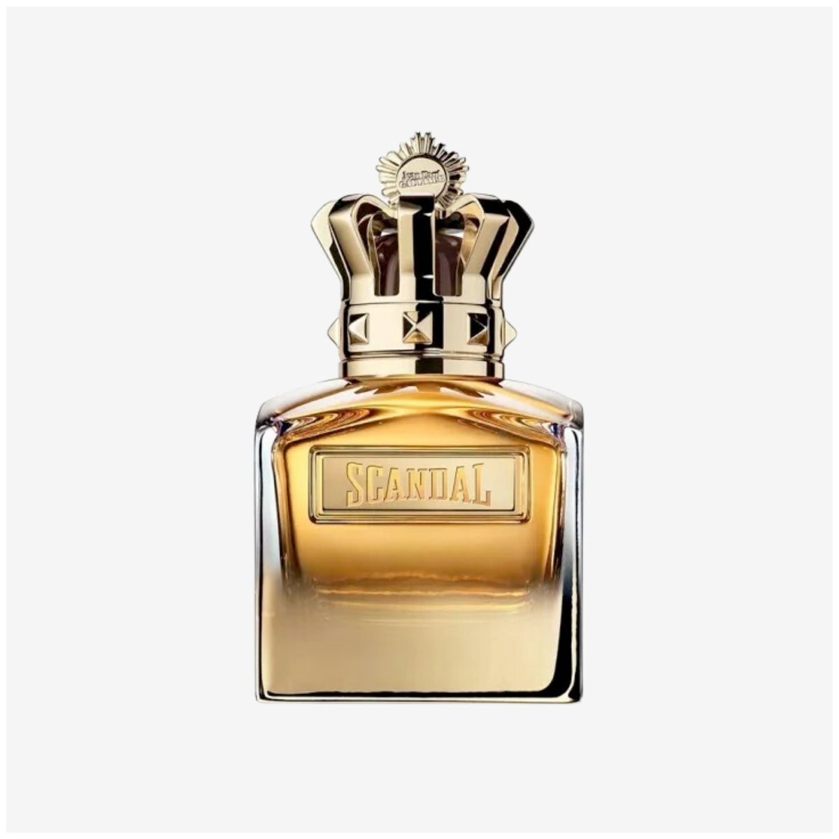 JEAN PAUL GAULTIER SCANDAL ABSOLU PARFUM CONCENTRE H 3.4OZ
