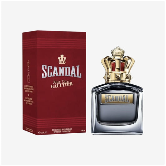 Jean Paul Gaultier Scandal - Eau De Toilette