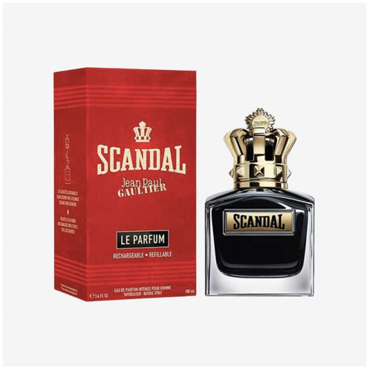 Jean Paul Gaultier Scandal Le Perfum - Eau De Parfum Intense