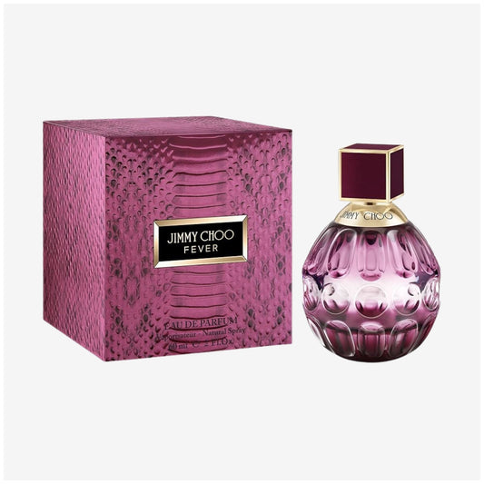 Jimmy Choo Fever - Eau De Parfum