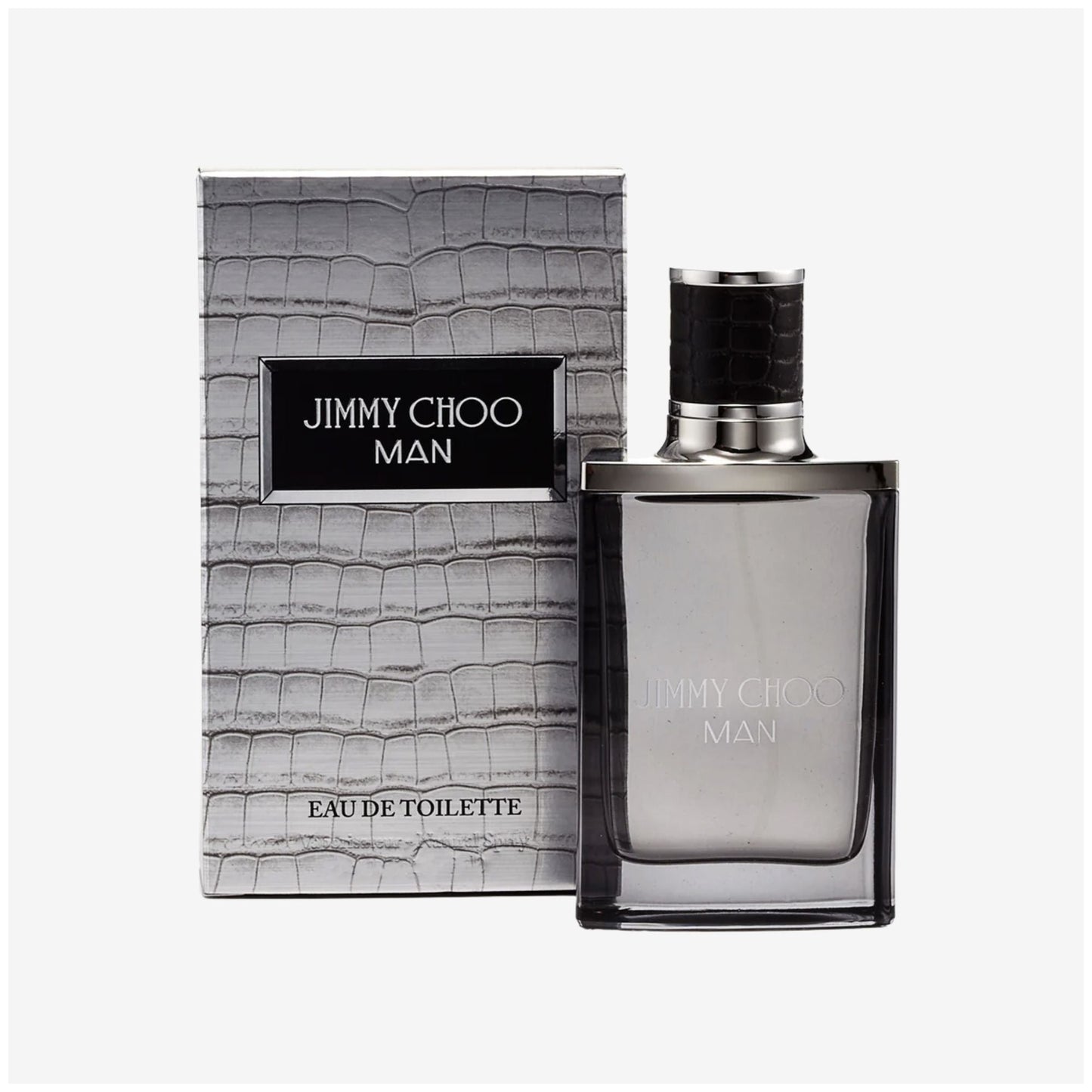 Jimmy Choo Man - Eau De Toilette