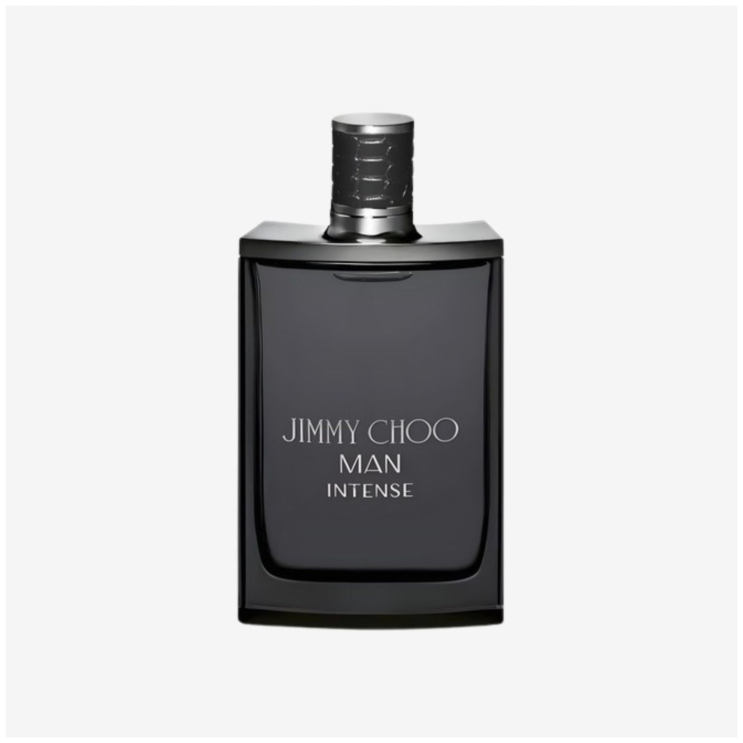 Jimmy Choo Man Intense - Eau De Toilette