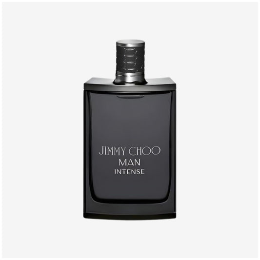 Jimmy Choo Man Intense - Eau De Toilette