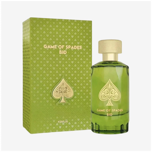 Jo Milano Game Of Spades Bid - Eau De Parfum