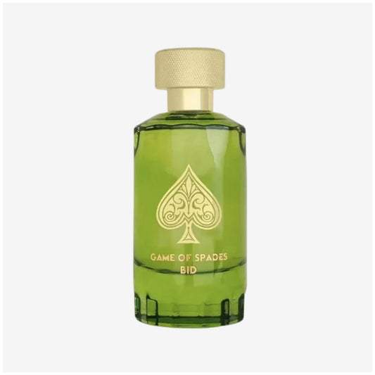 Jo Milano Game Of Spades Bid - Eau De Parfum