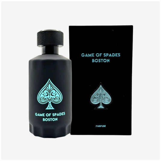 Jo Milano Game Of Spades Boston - Eau De Parfum