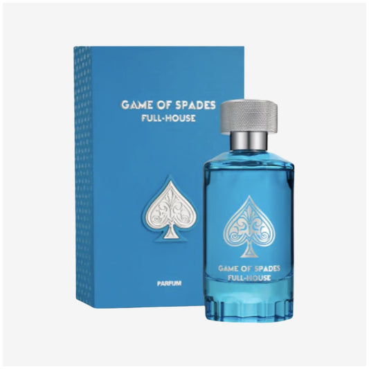 Jo Milano Game Of Spades Full House - Eau De Parfum