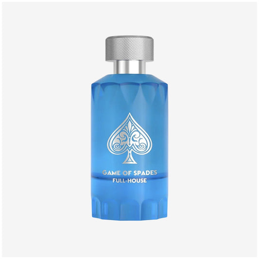 Jo Milano Game Of Spades Full House - Eau De Parfum