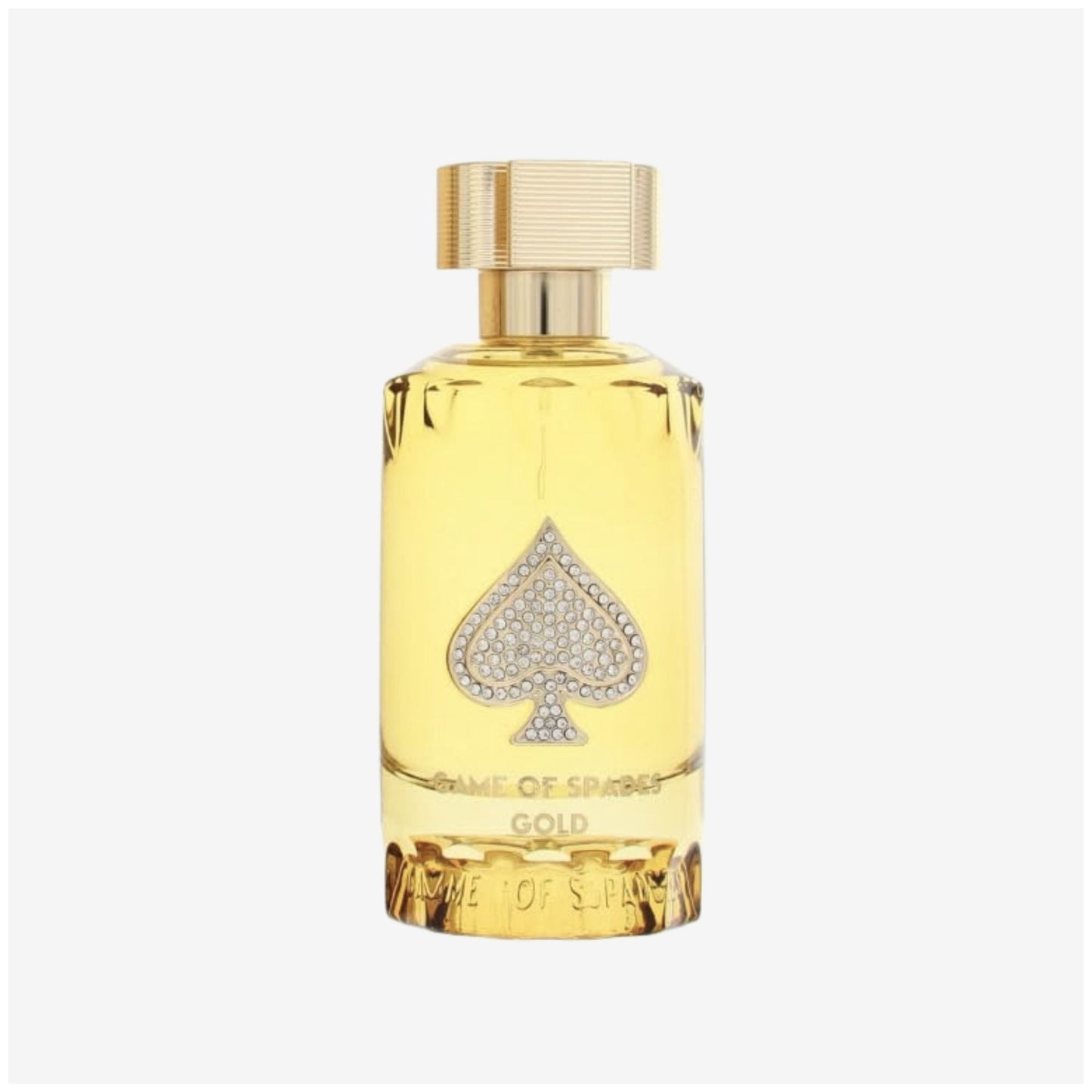Jo Milano Game Of Spades Gold - Eau De Parfum