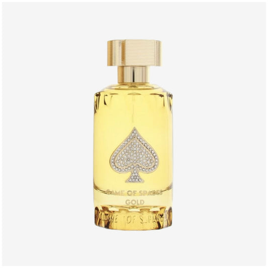 Jo Milano Game Of Spades Gold - Eau De Parfum