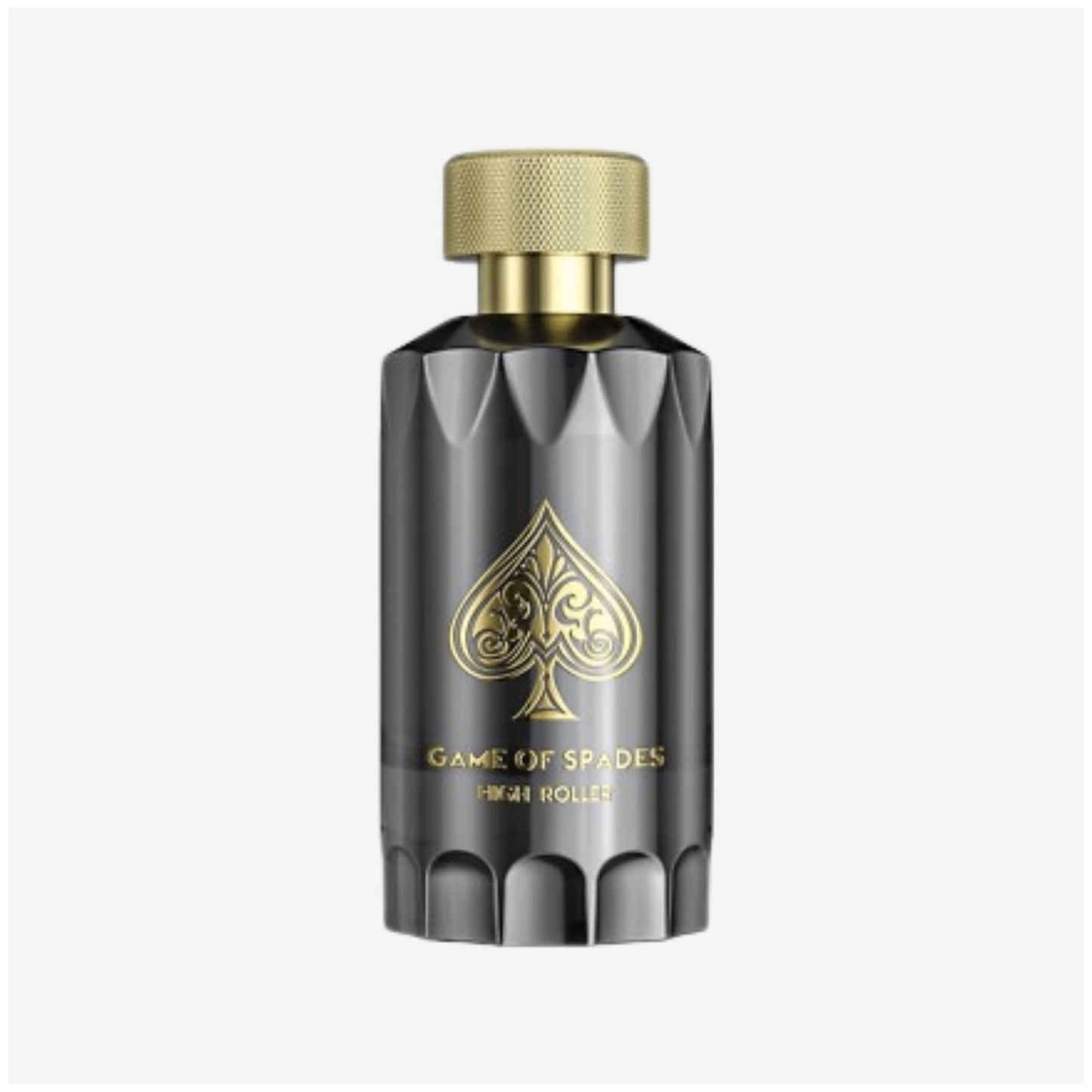 Jo Milano Game Of Spades High Roller - Eau De Parfum