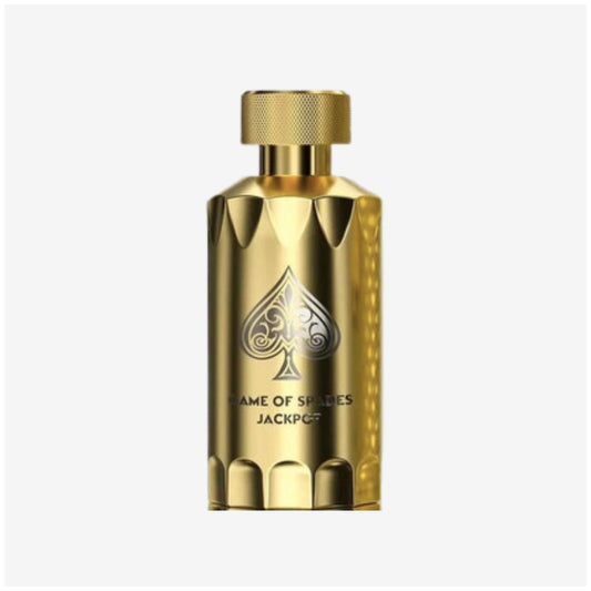 Jo Milano Game Of Spades Jackpot - Eau De Parfum