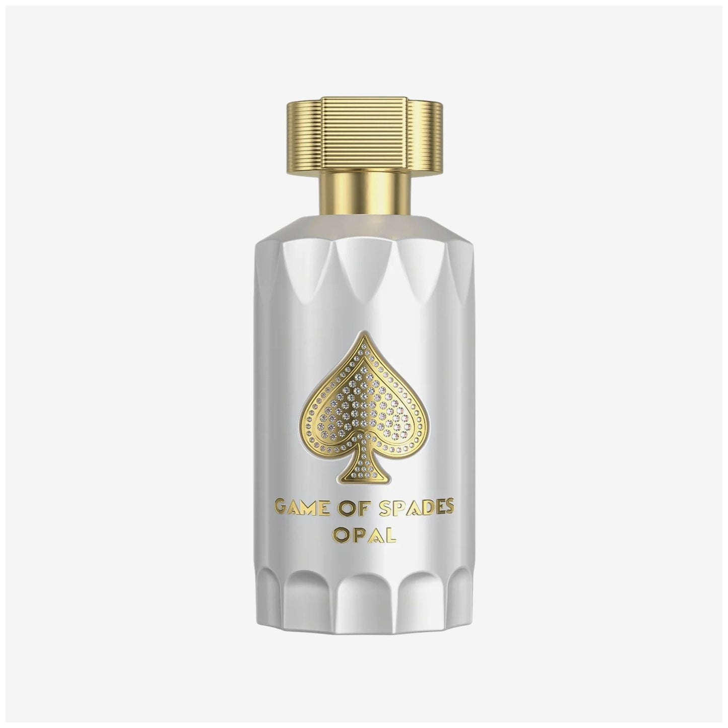 Jo Milano Game Of Spades Royale - Eau De Parfum
