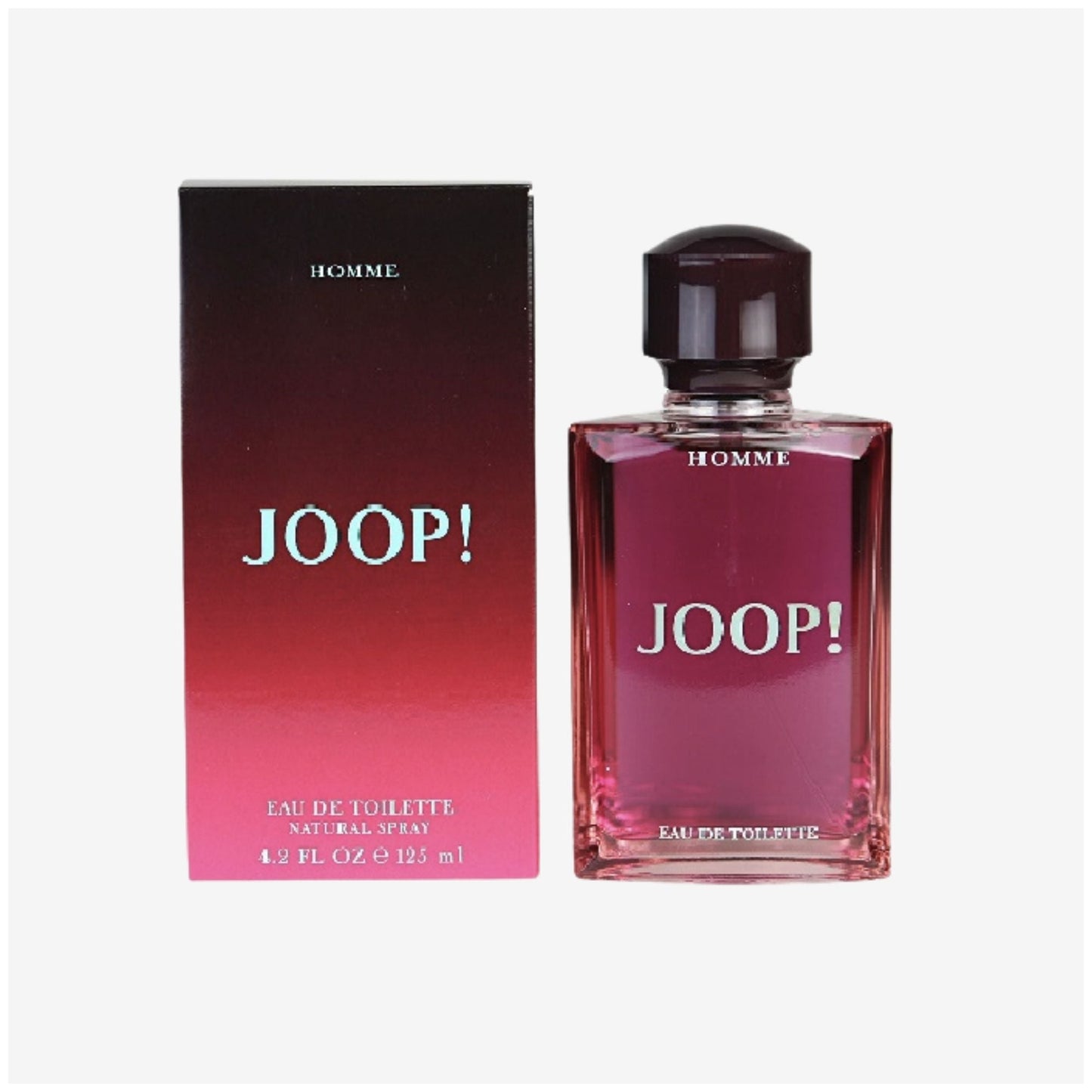 Joop Morada - Eau De Toilette