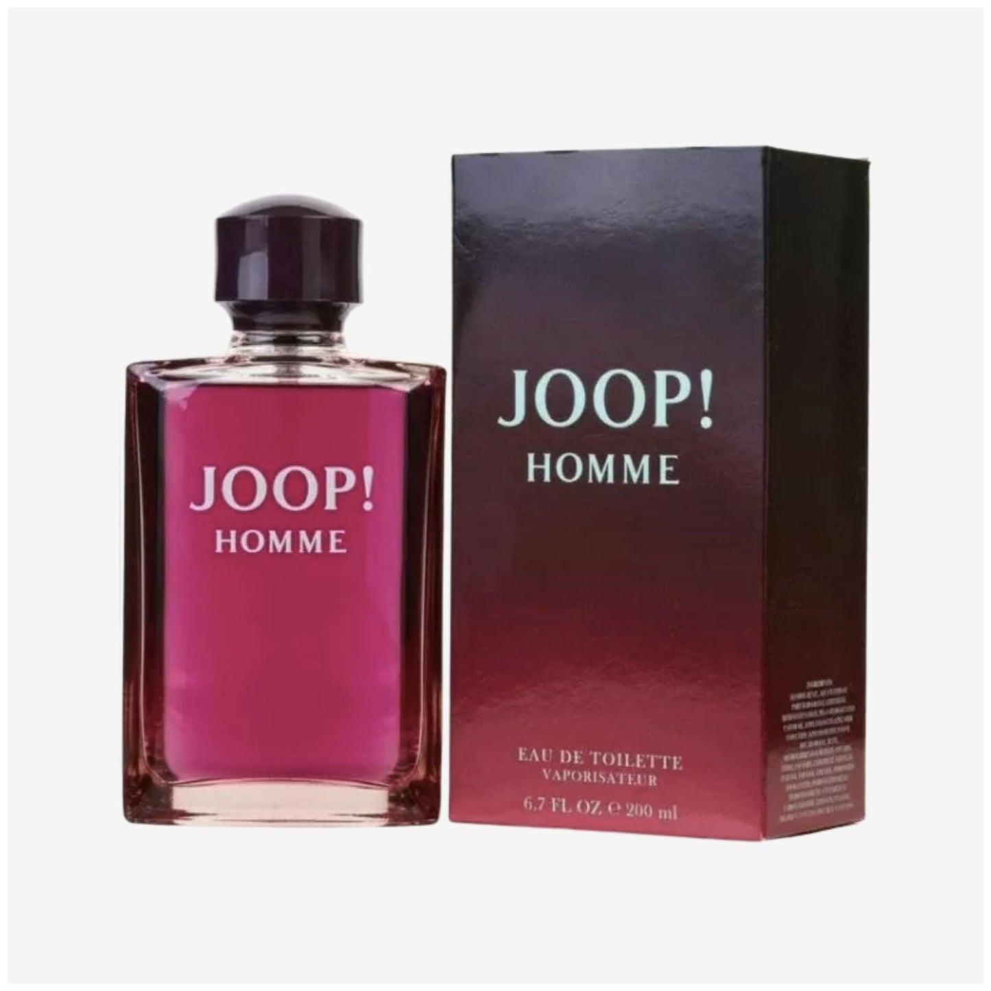 Joop Morada - Eau De Toilette