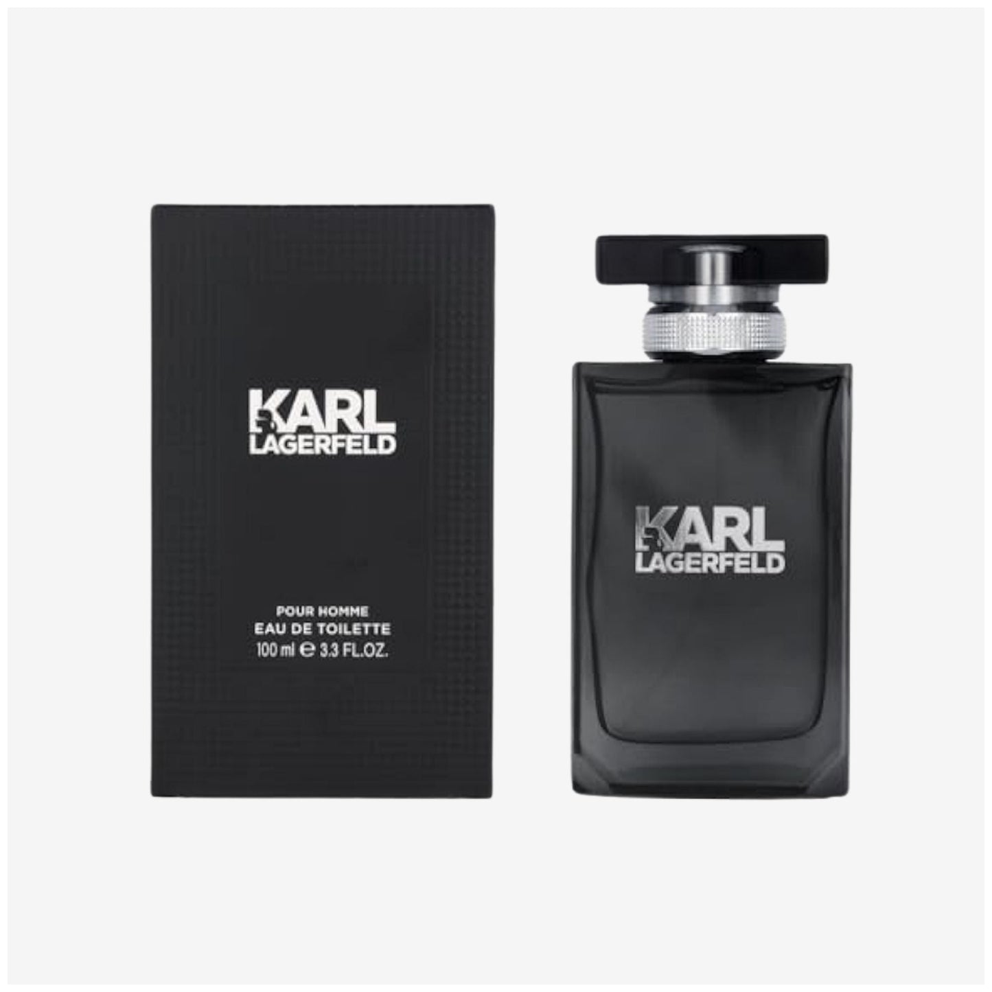 Karl Lagerfeld - Eau De Toilette