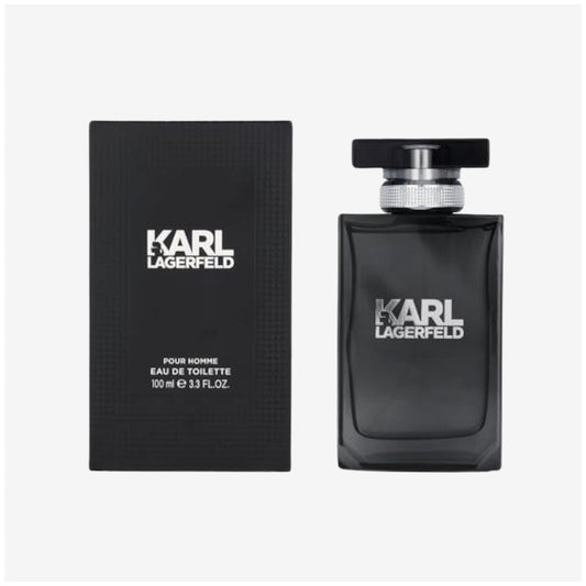 Karl Lagerfeld - Eau De Toilette