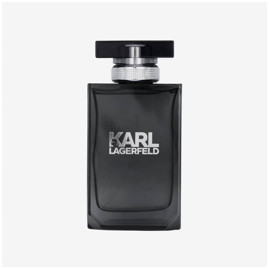 Karl Lagerfeld - Eau De Toilette