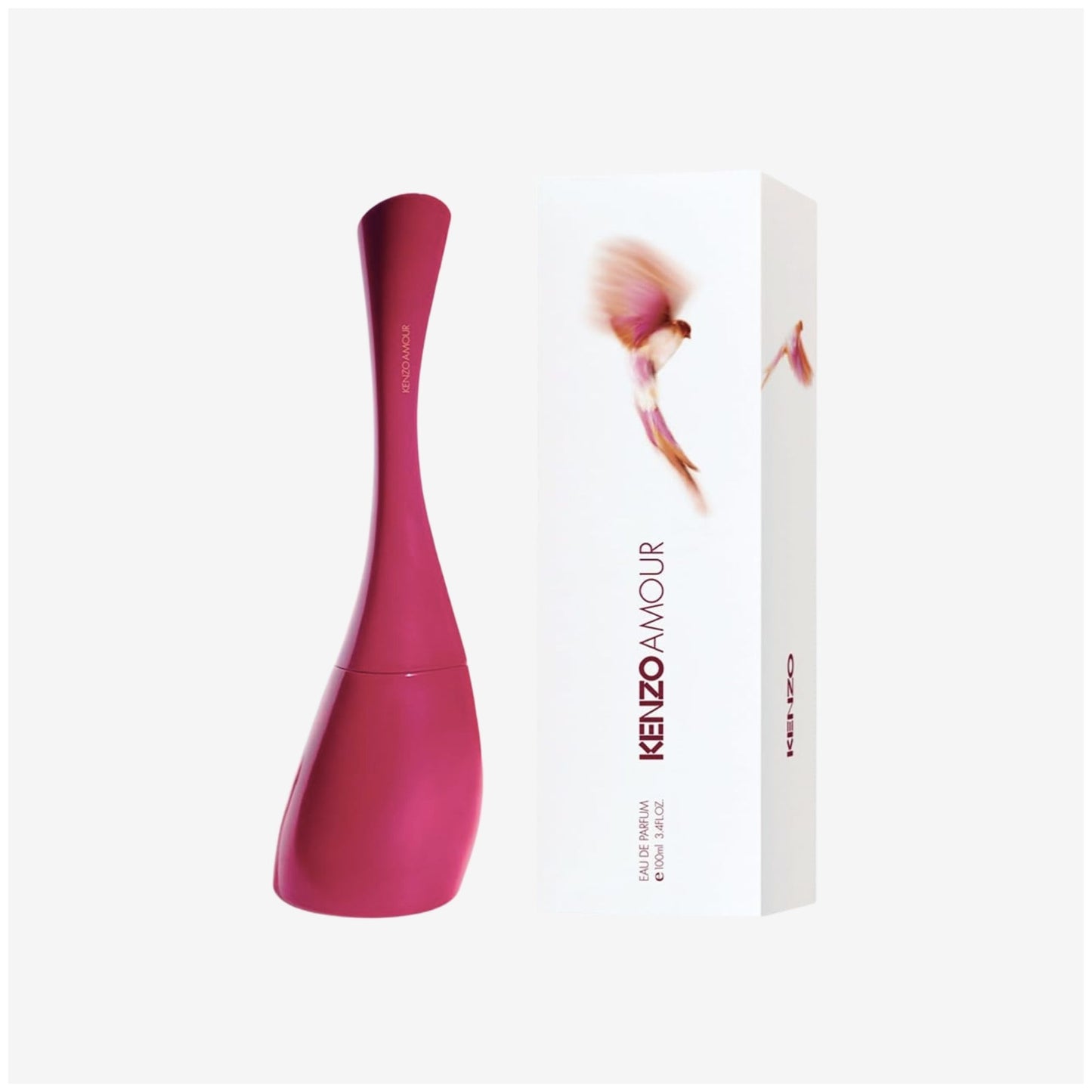 Kenzo Amour - Eau De Parfum