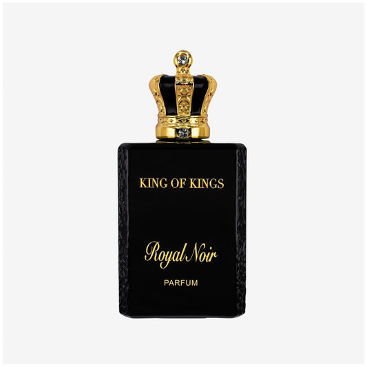 King Of Kings By Macarena Royal Noire