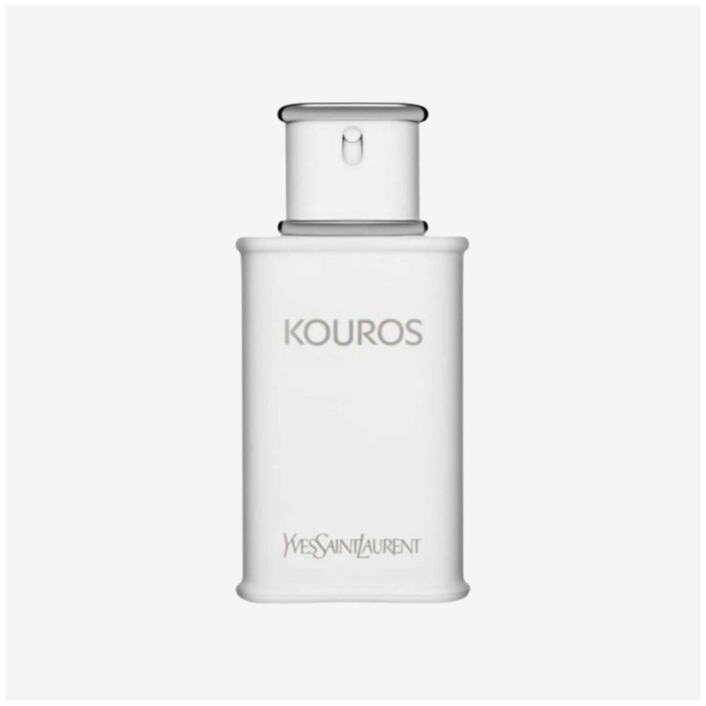 Kouros Yves Saint Laurent - Eau De Toilette