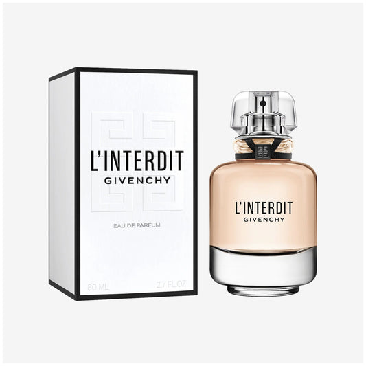 L Interdit Givenchy - Eau De Parfum