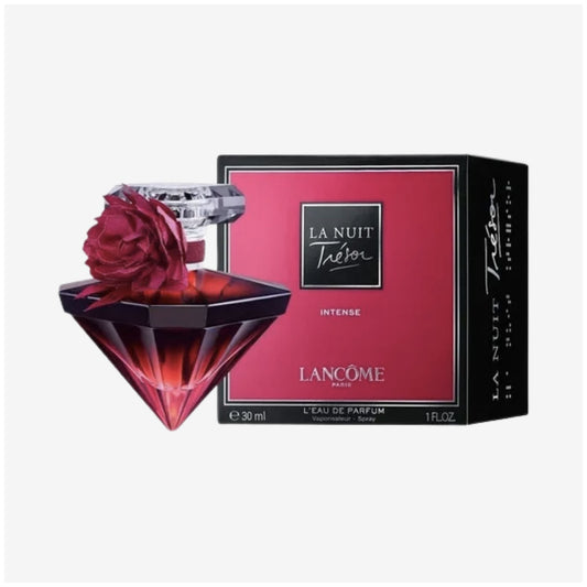 La Nuit Intense Tresor Lancome - Eau De Parfum