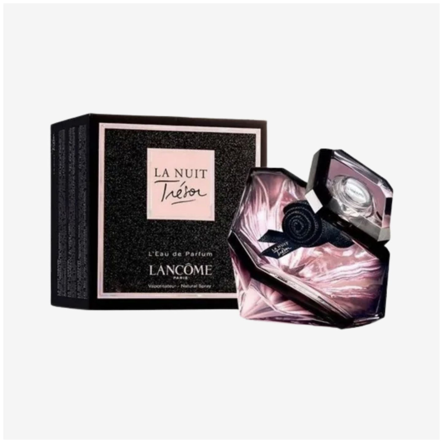 La Nuit Tresor Lancome - Eau De Parfum