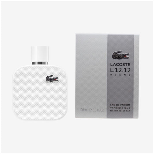 Lacoste Eau De Lacoste L12.12 Blanc - Eau De Parfum