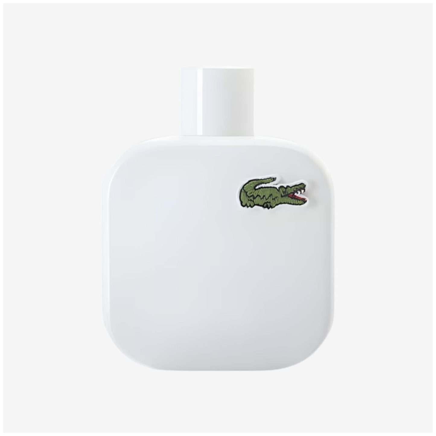 Lacoste Eau De Lacoste L12.12 Blanc Pure - Eau De Toilette