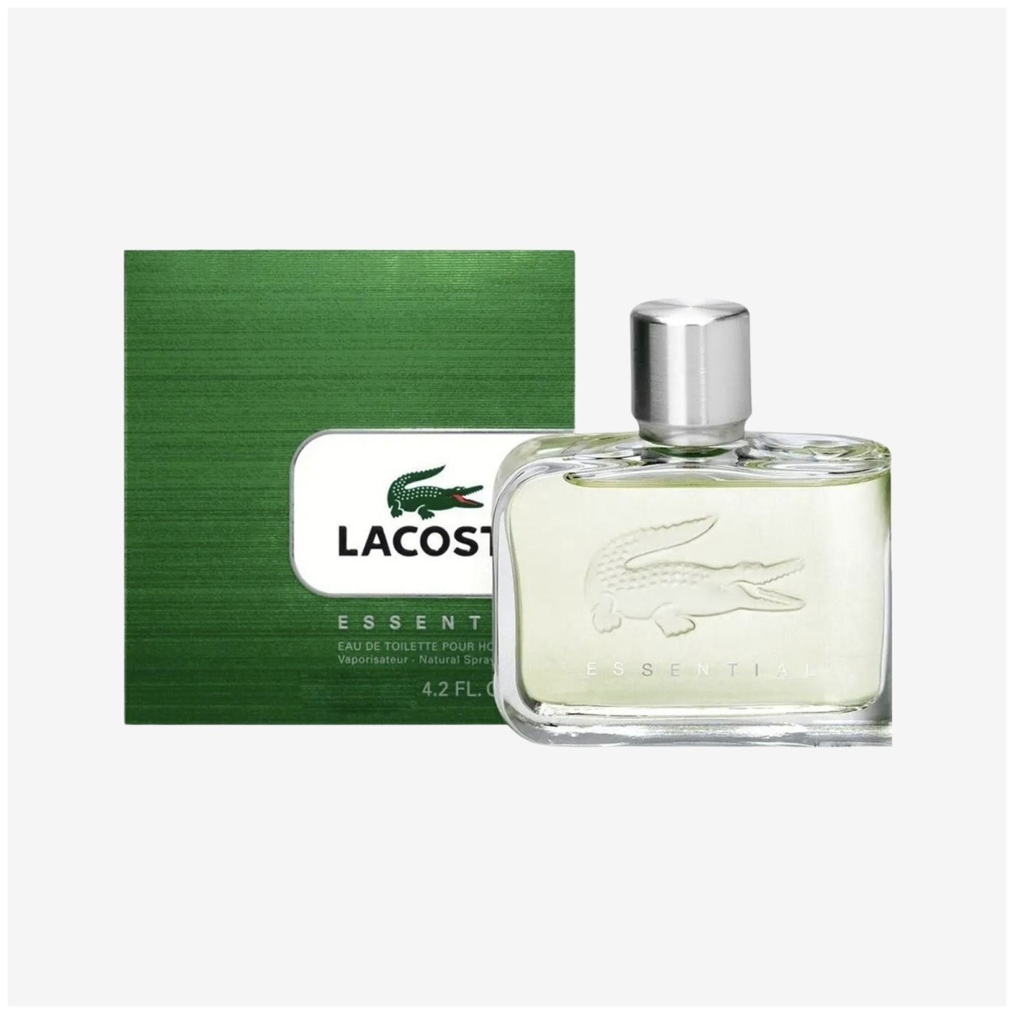 Lacoste Essential - Eau De Toilette