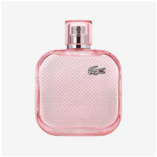 Lacoste L.12.12 Pour Elle Rose Sparkling - Eau De Toilette
