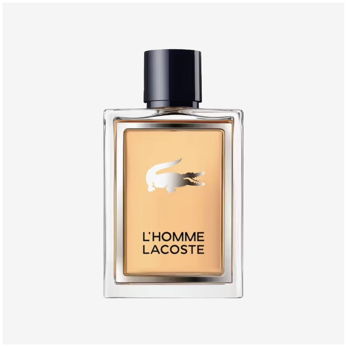 Lacoste L Homme - Eau De Toilette