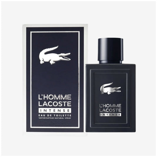 Lacoste L Homme Intense - Eau De Toilette