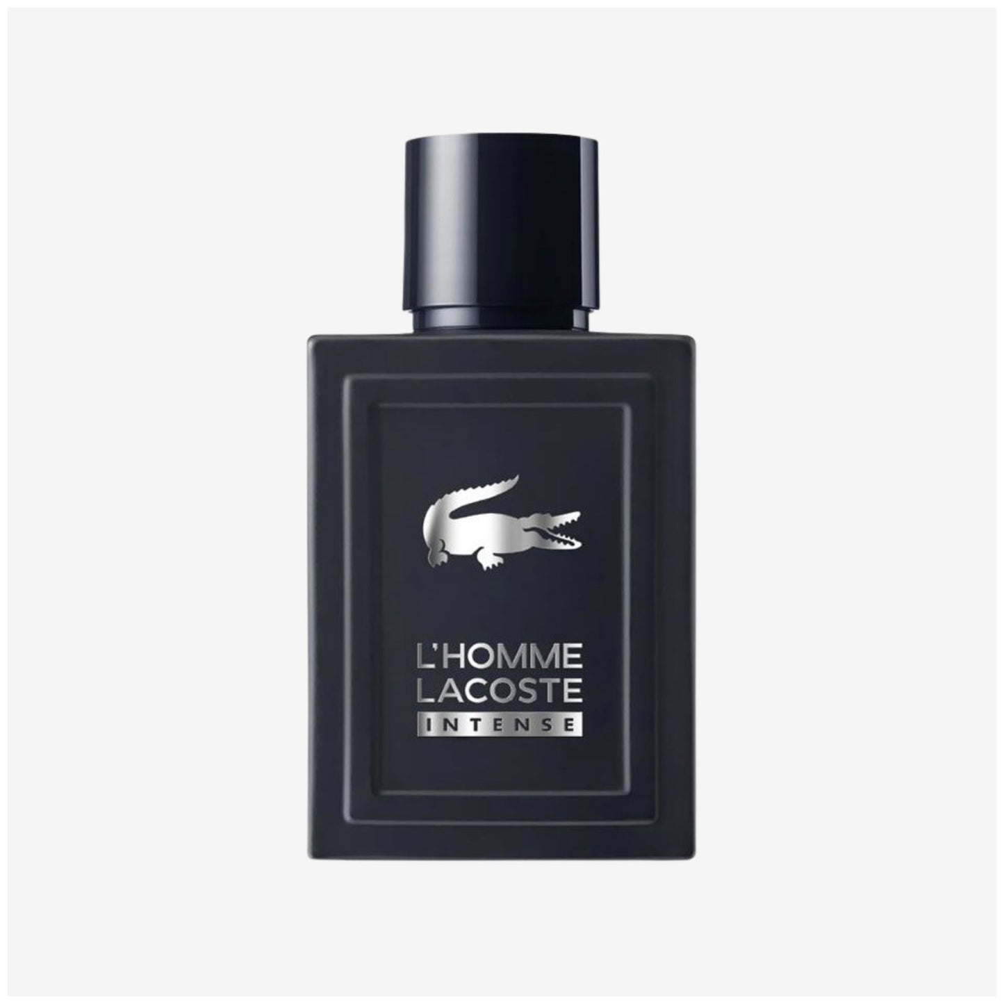 Lacoste L Homme Intense - Eau De Toilette