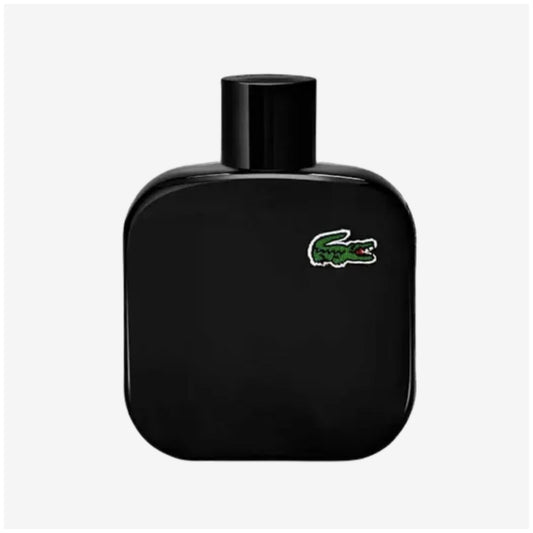 Lacoste L12.12 Noir Intense - Eau De Toilette