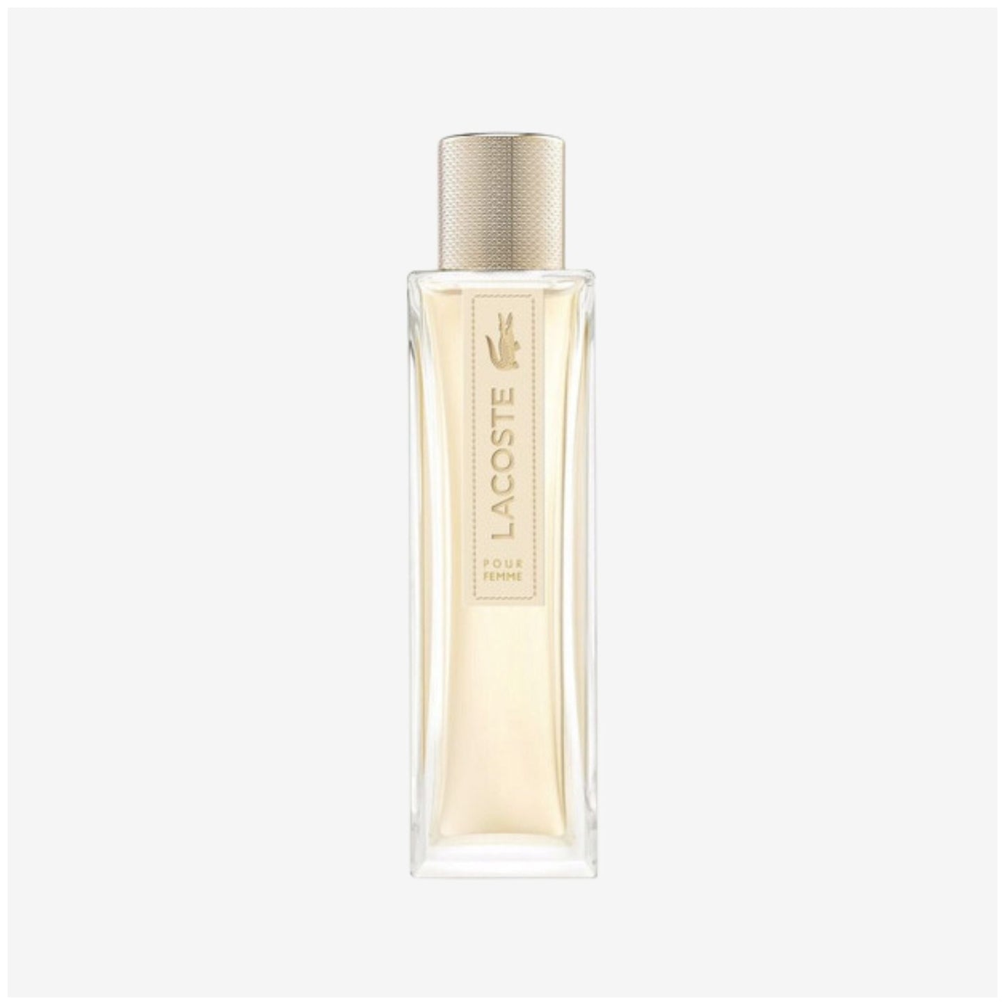 Lacoste Pour Femme - Eau De Parfum