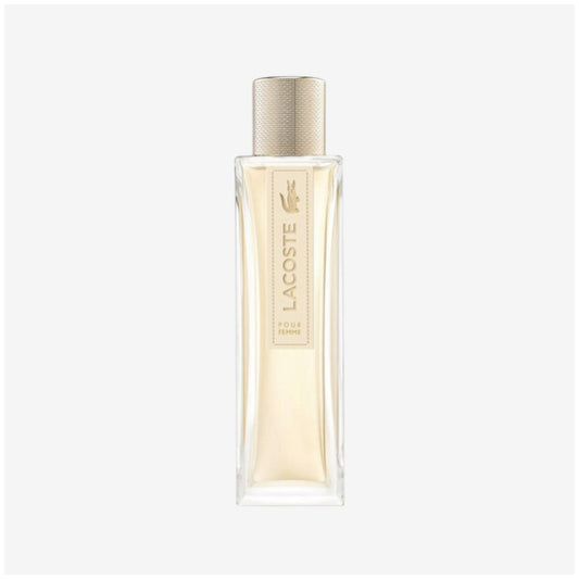 Lacoste Pour Femme - Eau De Parfum