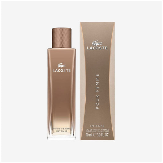 Lacoste Pour Femme Intense - Eau De Parfum