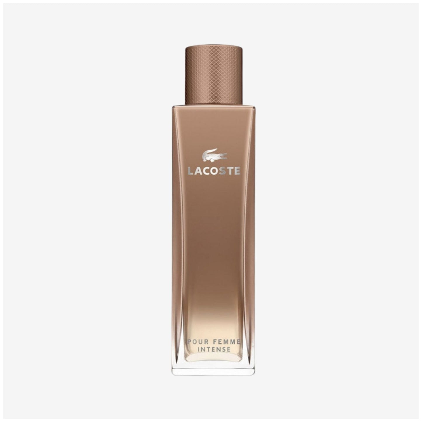 Lacoste Pour Femme Intense - Eau De Parfum