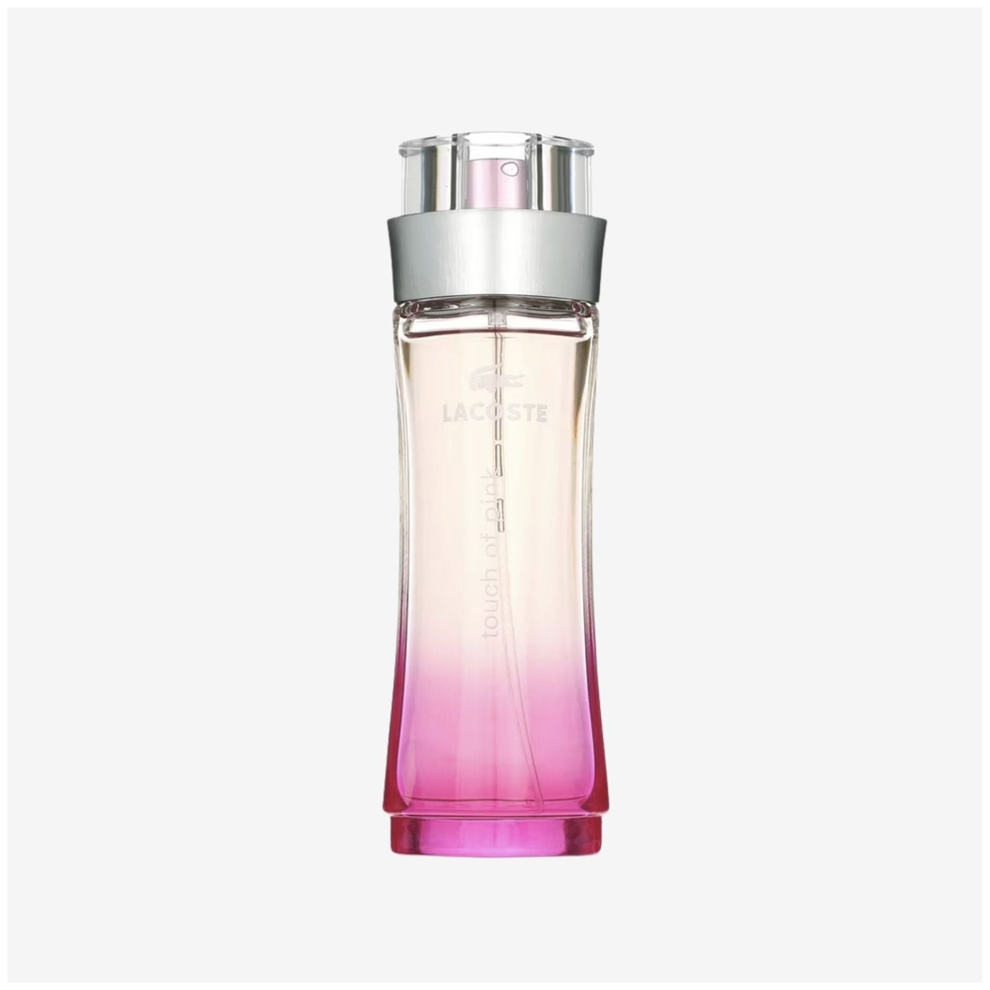 Lacoste Touch Of Pink - Eau De Toilette