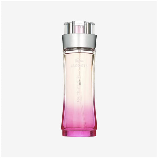 Lacoste Touch Of Pink - Eau De Toilette
