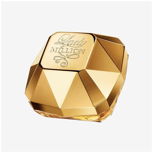 Lady Million Paco Rabanne - Eau De Parfum