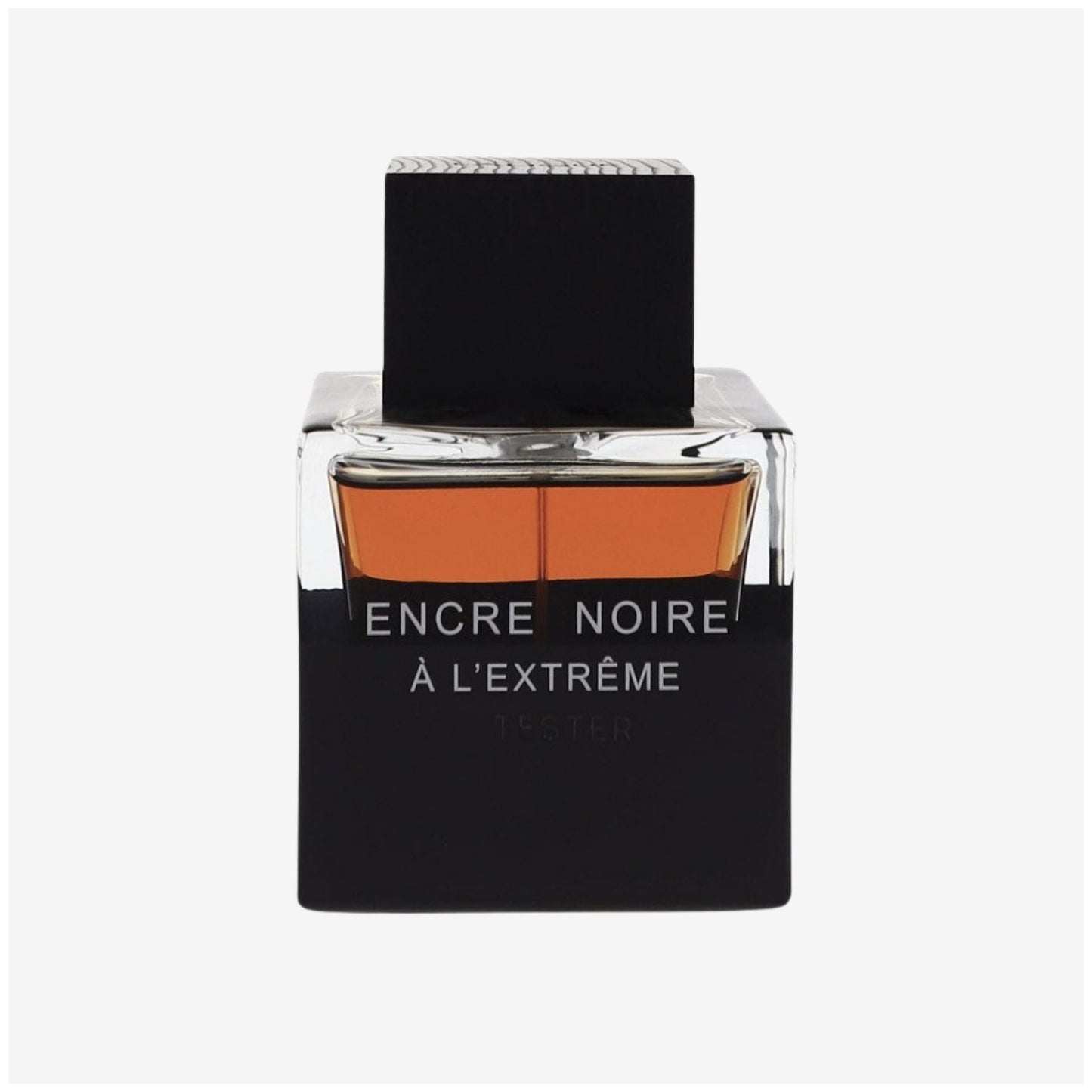 Lalique Encre Noire A L Extreme - Eau De Parfum