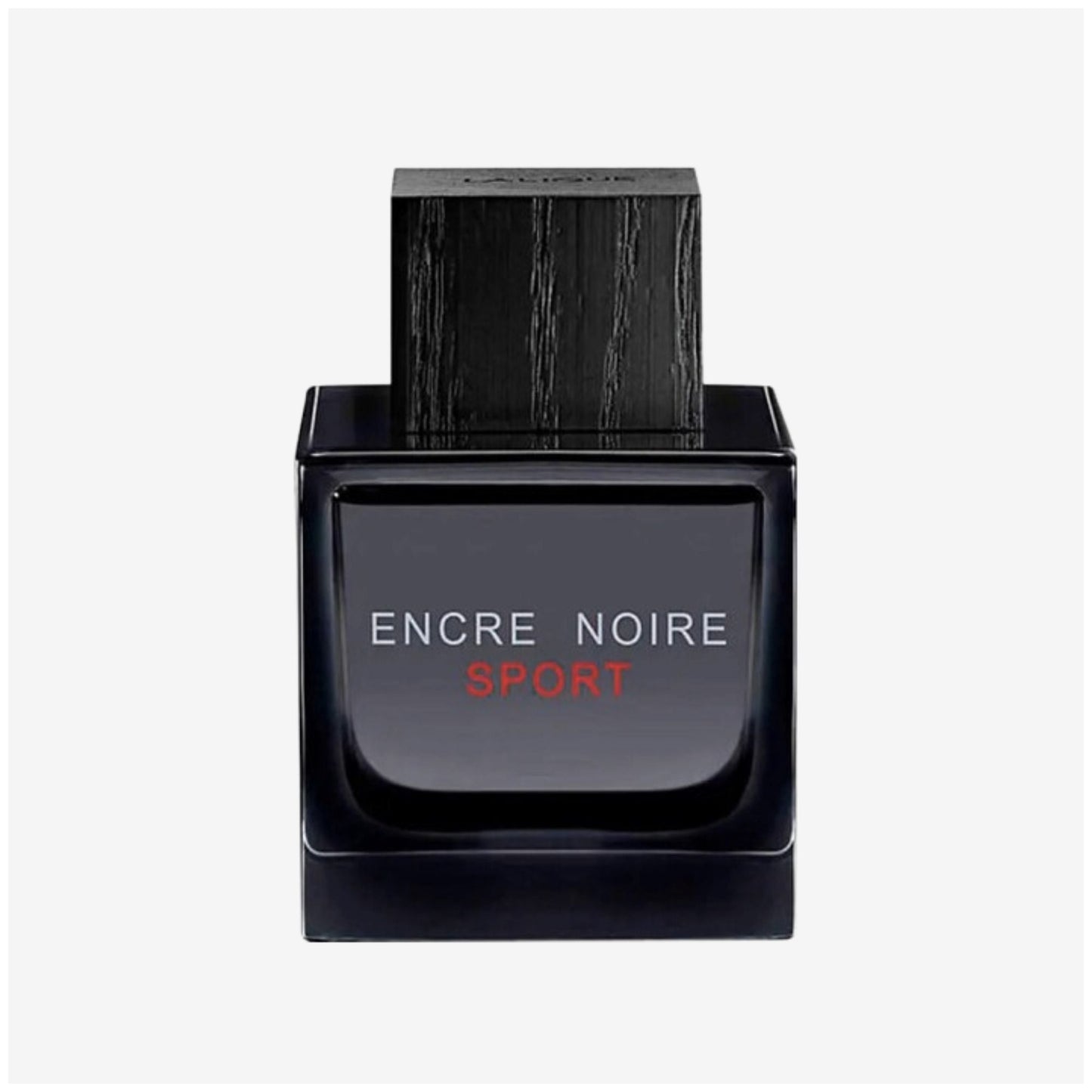 Lalique Encre Noire Sport - Eau De Toilette